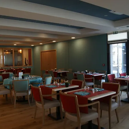 Aparthotel Domitys La Chaloupe Bleue *
