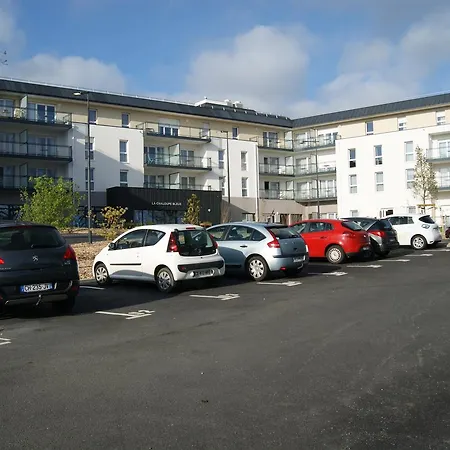 Domitys La Chaloupe Bleue Concarneau