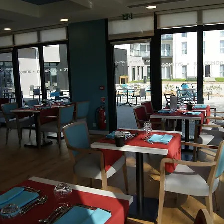 Domitys La Chaloupe Bleue Concarneau