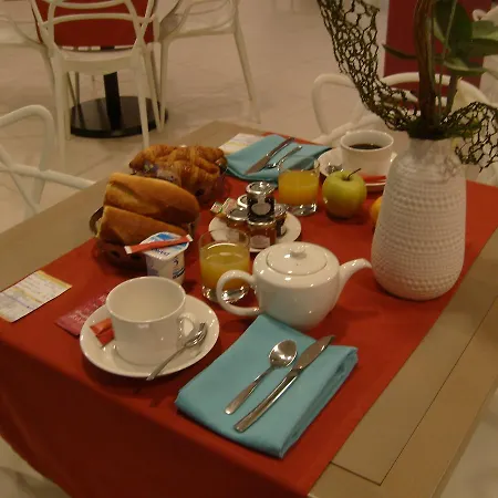 Domitys La Chaloupe Bleue Aparthotel